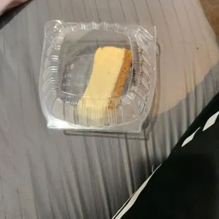 Cheese cake