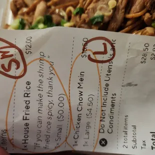 menu, burritos and wraps