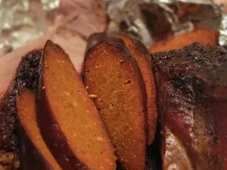 Kenny's Q BAR-B-QUE and More