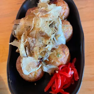 Takoyaki