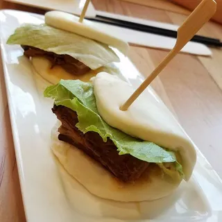 Char Siu Pork Bun