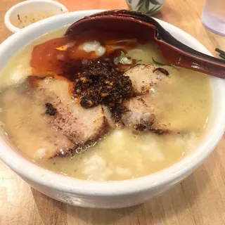 Congee