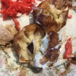 Takoyaki