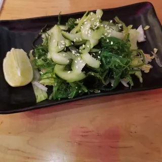 Seaweed Salad