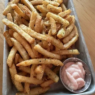 Totto Fries