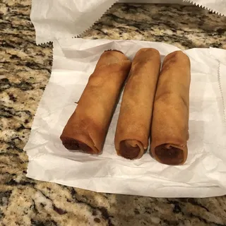 Spring Rolls