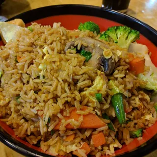 Fried Rice