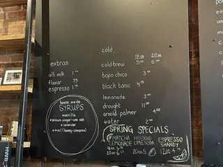 The Red Hook - Midtown