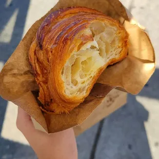 Croissant