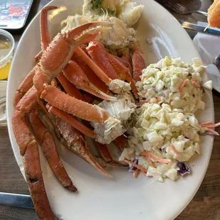 Crab Legs