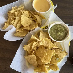 nachos, food