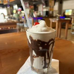Mudslide