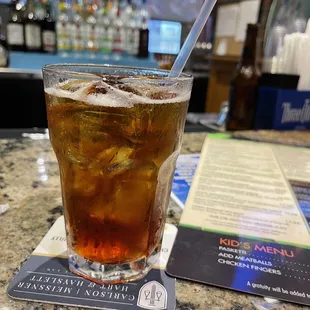 Toucans Bar &amp; Grill