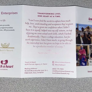 Support them! Great meals for Kapuna or for anyone. Visit their website &amp;  preorder and pick up Wednesday!