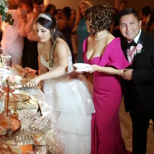 My quince