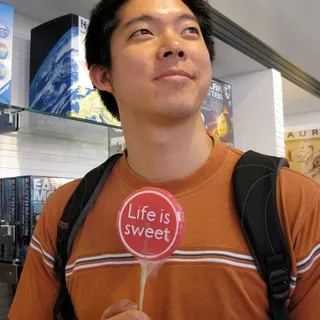 Andrew M.