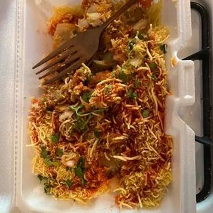 Shev puri