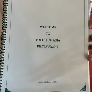 08/27/2022 - menu