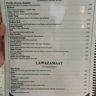 08/27/2022 - menu