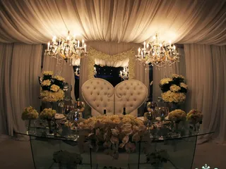 Untamed Event Planning & Production