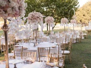 Etiquette LA Events & Staffing