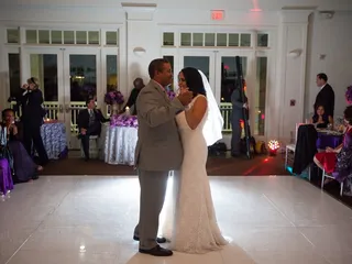 Mellanie Party Design