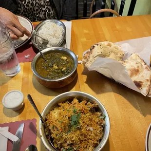 Dinner