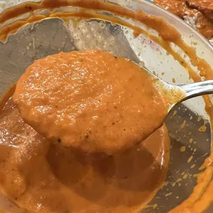Chiken tika masala