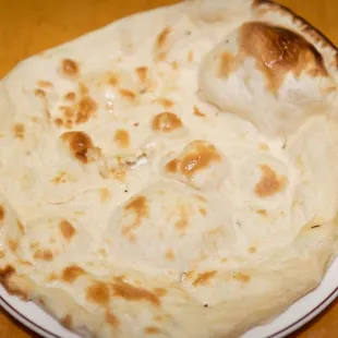 Naan Bread