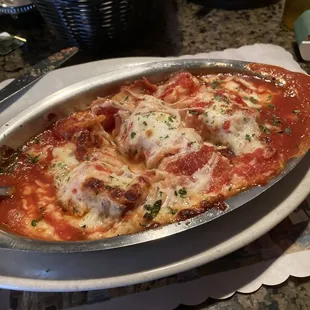 pasta dish, pasta, food