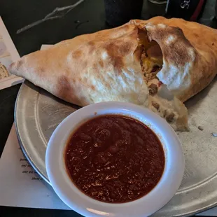 Calzone