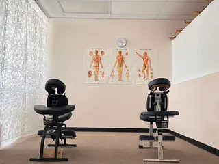 Kang Le Relaxing Station