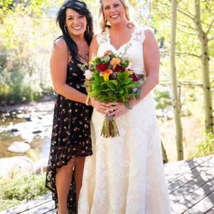 Touch of Love Florist & Weddings