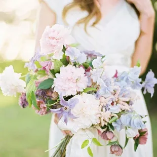 Bridal Bouquets