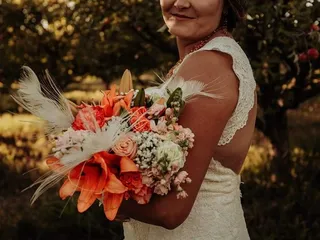 Garden Wall Floral Company