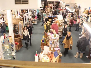 Kaleidoscope Inspiration