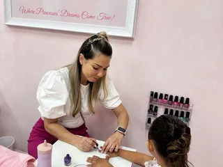 Little Princess Spa - Jacksonville