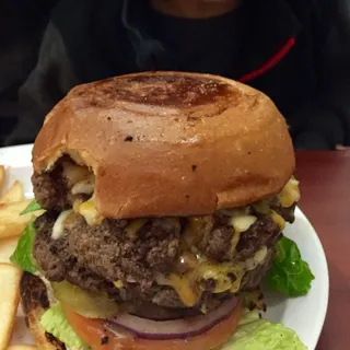 Cheeseburger