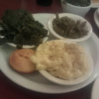 Collard Greens