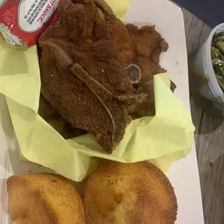 Pork Chops