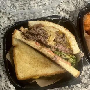 Traditional (double)