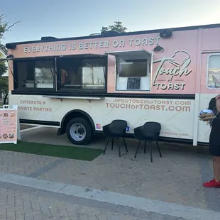 Food truck