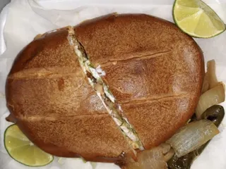 Oscar’s Street Tacos