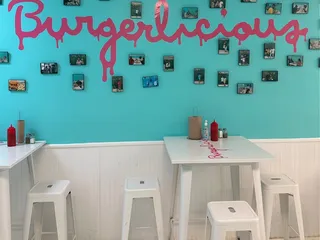 Burgerlicious