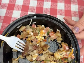 Pokey O’s Cookies & Ice Cream Roanoke