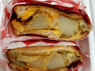 TJs ToGo