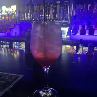 drink