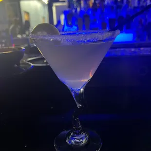 Lemon Drop