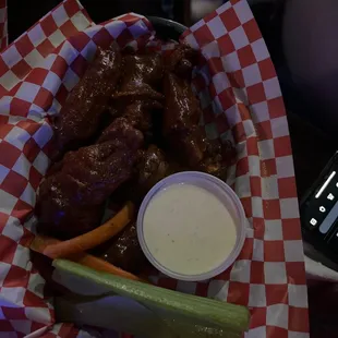 BBQ Lemon Pepper