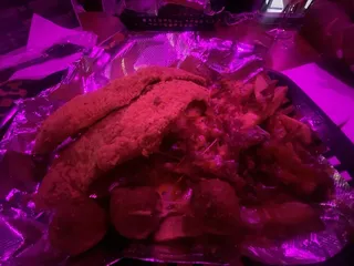 1540 Bar & Grill Duncanville